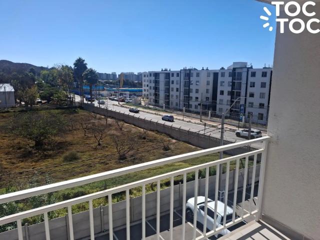 Departamento en Coquimbo