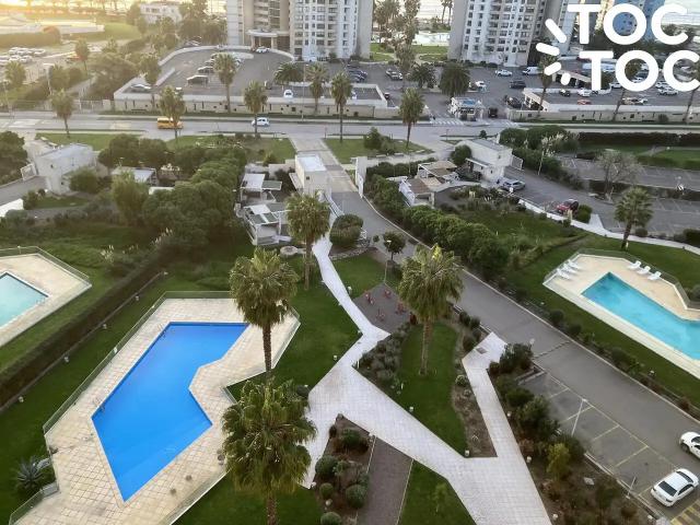 Departamento en Coquimbo