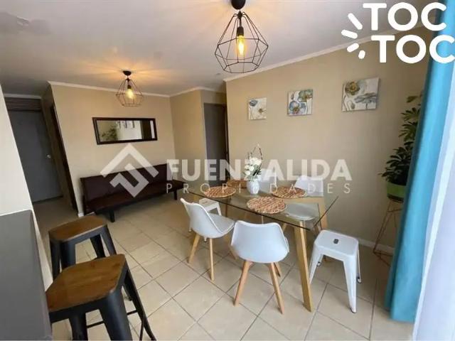 Departamento en Coquimbo