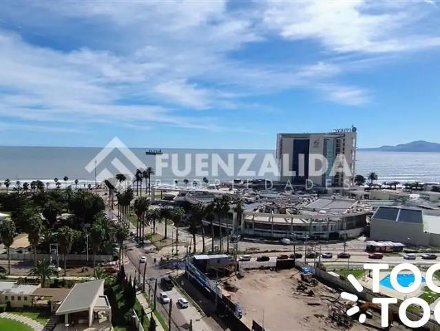 Departamento en Coquimbo