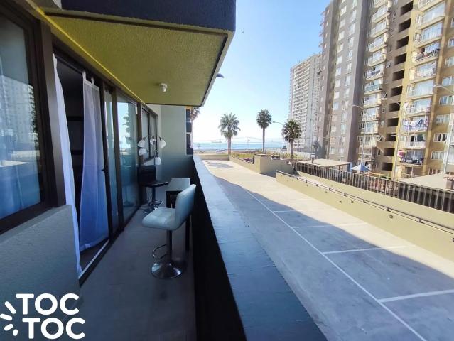 Departamento en Coquimbo