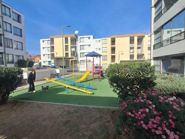 Departamento en Coquimbo