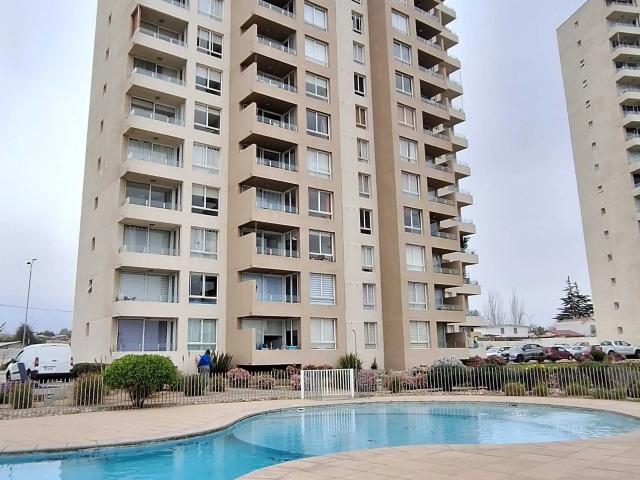 Departamento en Coquimbo