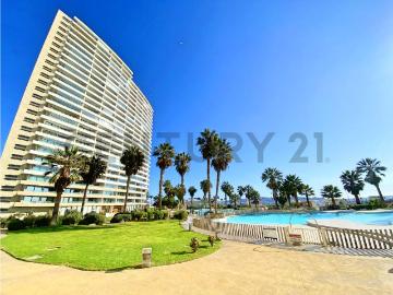 Apartamento en venta en Gran Marina - Estacionamiento