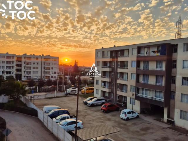 Departamento en Coquimbo