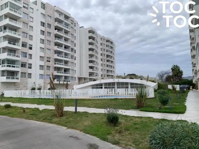 Departamento en Coquimbo