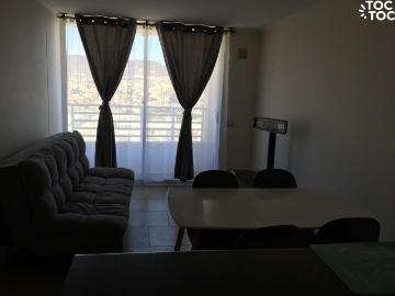 Apartamento en venta en Sindempart - Estacionamiento