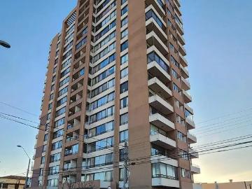Apartamento en arriendo en Región de Coquimbo - Estacionamiento