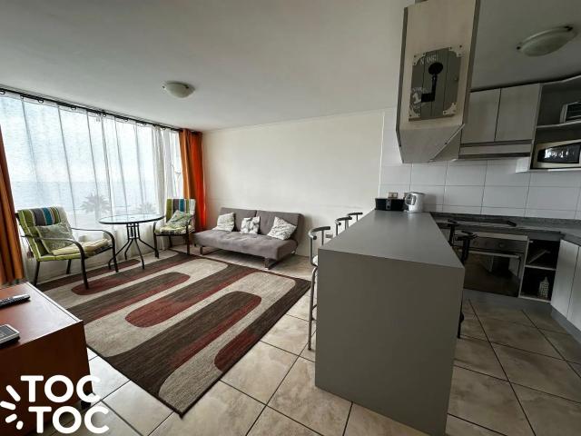 Departamento en Coquimbo