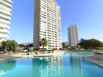 Apartamento en venta en Región de Coquimbo - Estacionamiento