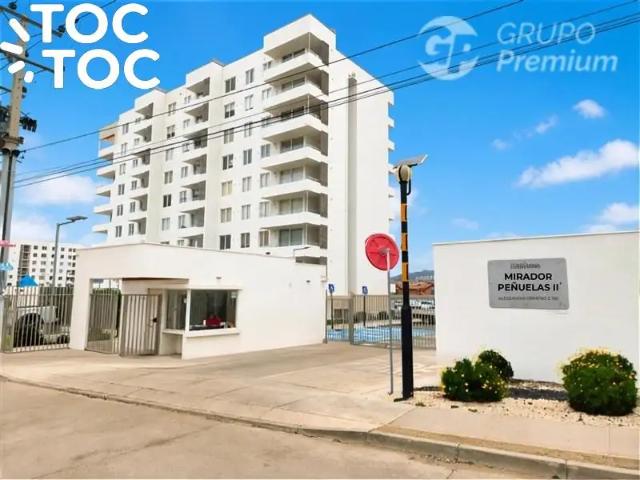 Departamento en Coquimbo
