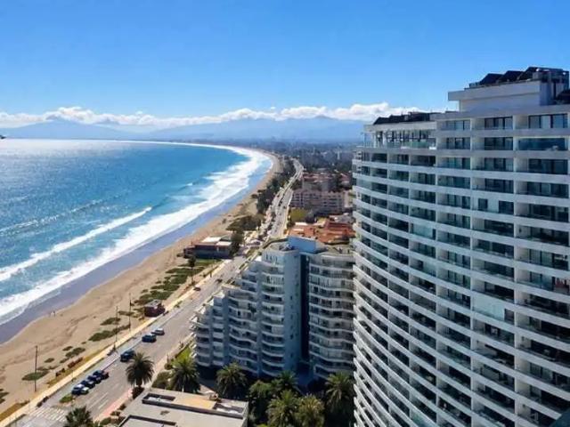 Departamento en Coquimbo
