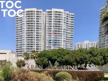 Apartamento en venta en Gran Marina - Parilla