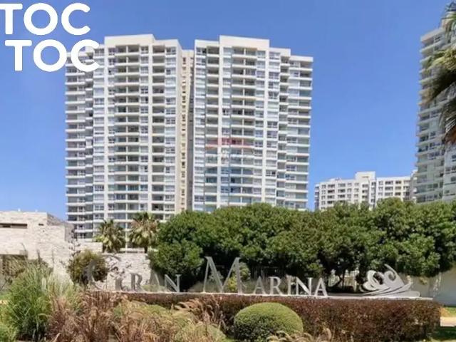 Departamento en Coquimbo