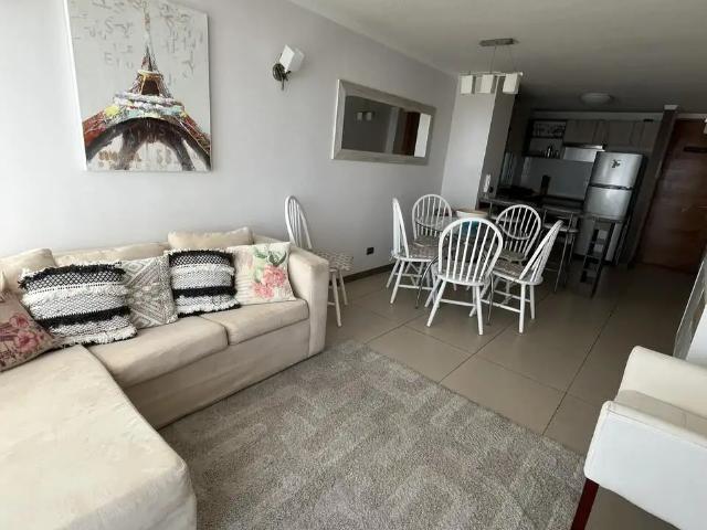 Departamento en Coquimbo