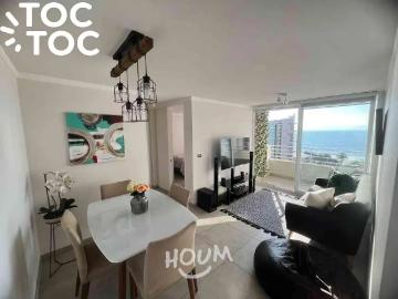 Departamento en Coquimbo