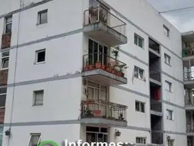 Departamento en Corina 117, Del Carmen, Ciudad De México, Cdmx, México