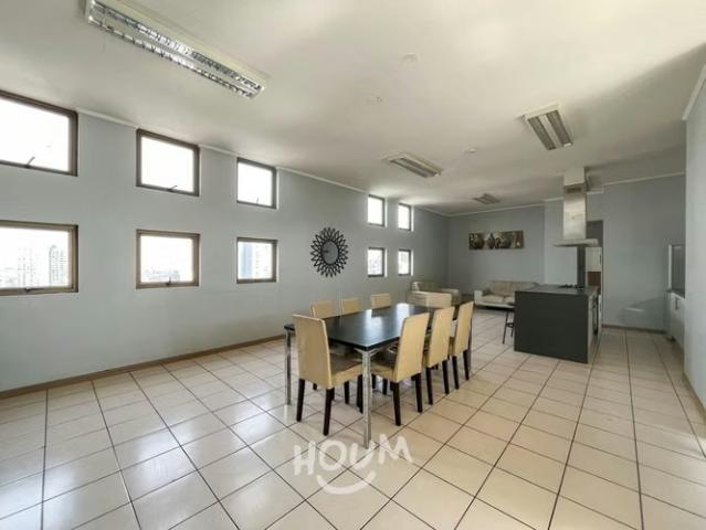 Departamento en Coronel Godoy | 1 dormitorios por 1640.00 en Estación Central