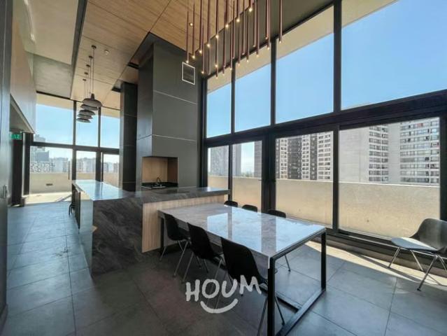 Departamento en Coronel Godoy | 1 dormitorios por 2300.00 en Estación Central