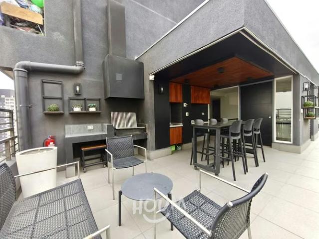 Departamento en Coronel Godoy | 1 dormitorios por 2700.00 en Estación Central