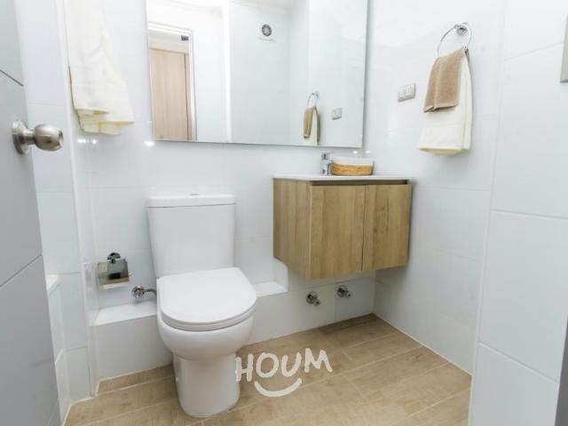 Departamento en Coronel Souper | 2 dormitorios por 2412.00 en Estación Central