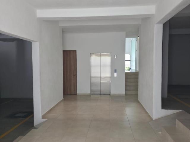 Departamento en Corregidora