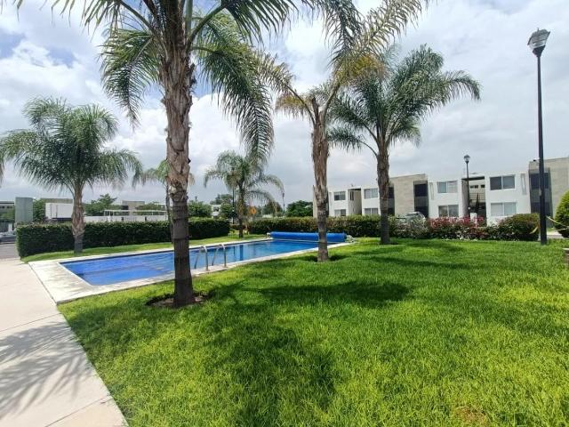 Departamento en Corregidora