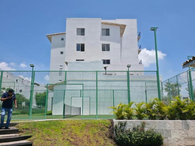 Departamento en Corregidora