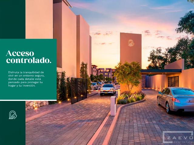 DEPARTAMENTO EN CORREGIDORA PREVENTA