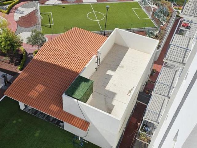 Departamento en Corregidora Qro