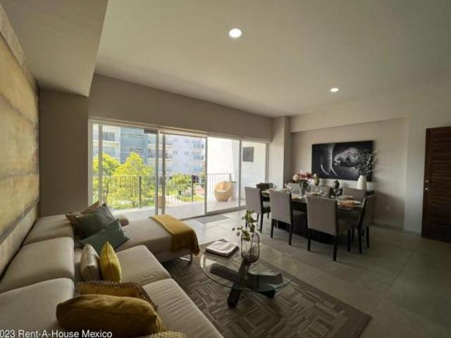 Departamento en corregidora Querétaro