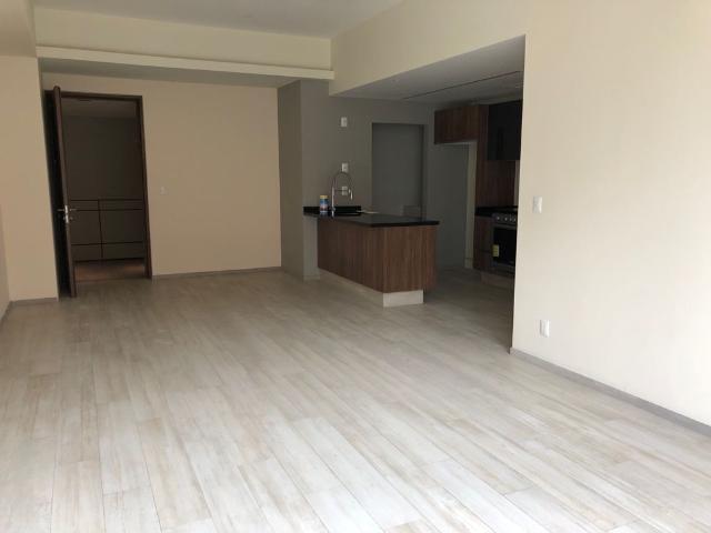 DEPARTAMENTO EN COSMOCRAT INTERLOMAS