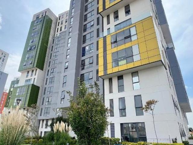 Departamento en Cosmopol Coacalco