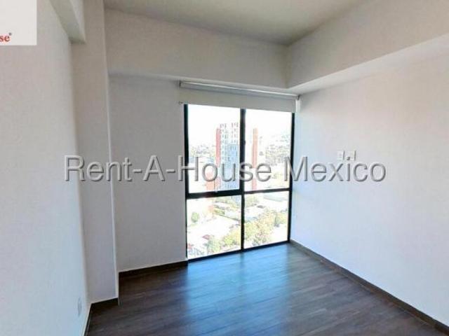 Departamento en Cosmopol Coacalco EOD 26 3387