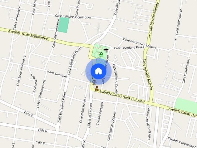 Departamento en Cosmopol lifestyle, Coacalco