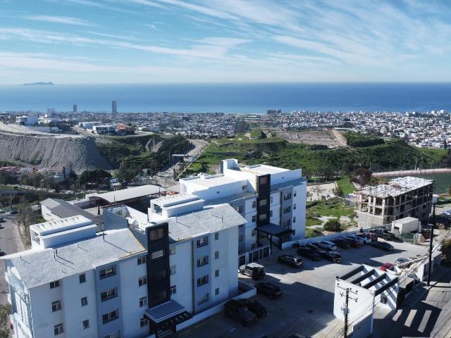 Departamento en Costa Coronado Residencial