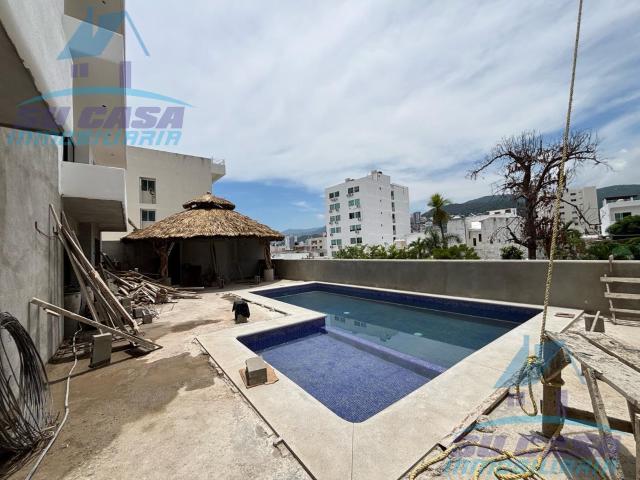 Departamento en COSTA AZUL.ACAPULCO