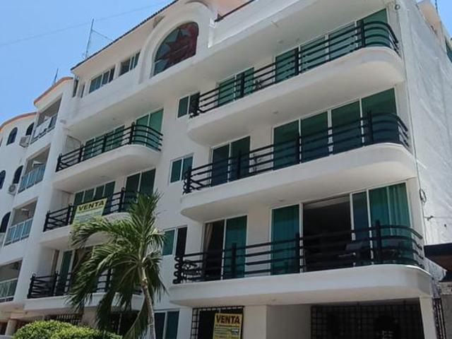 Departamento en Costa Azul en Calle Cap. Vasco de Gama