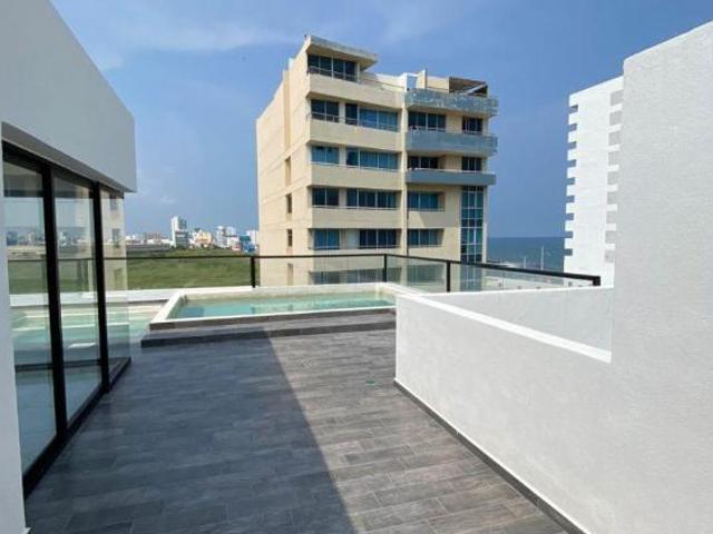DEPARTAMENTO EN COSTA DE ORO