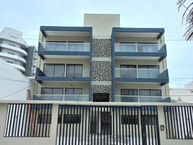Departamento en Costa Verde
