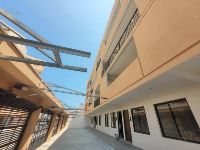 Departamento en Costa Verde | 2 Recámaras