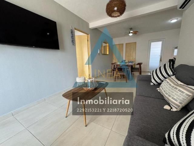 Departamento en Costa Verde