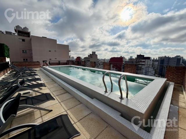 Departamento EN Caballito | Nicolas Repetto al 1100