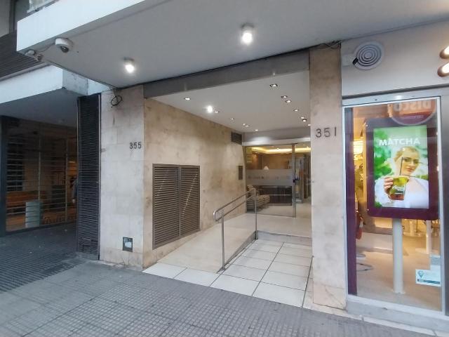 Departamento en Caballito