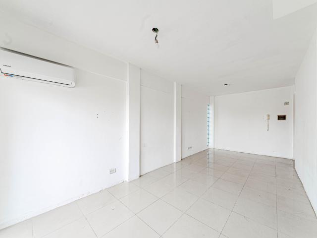 Departamento en Caballito