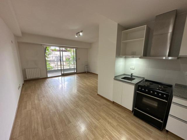 Departamento en Caballito