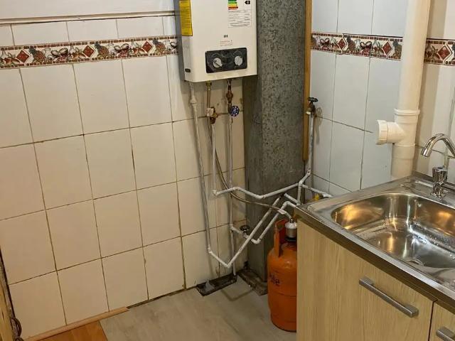 Departamento en Cabildo