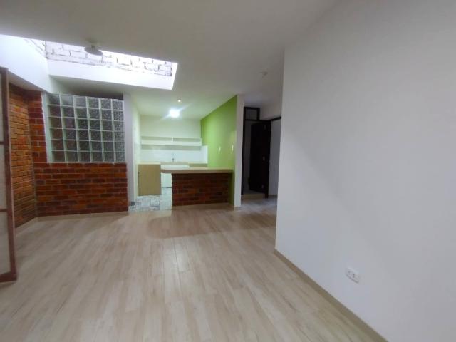 Departamento en Cajamarca