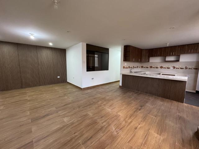 Departamento en Cajamarca