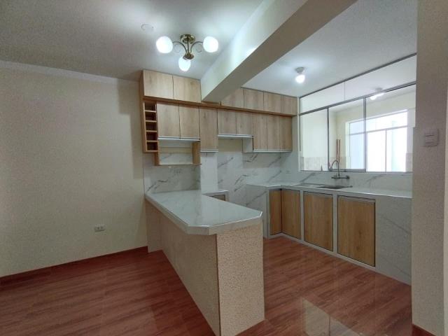 Departamento en Cajamarca